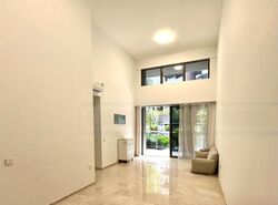 FORETT AT BUKIT TIMAH (D21), Apartment #452253441